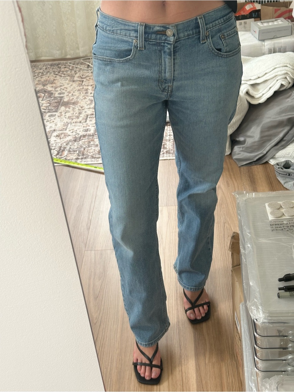 Vintage Denizen Levi’s